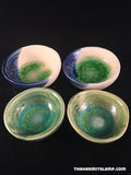 Small Ceramic Bowls (Multiple Options)