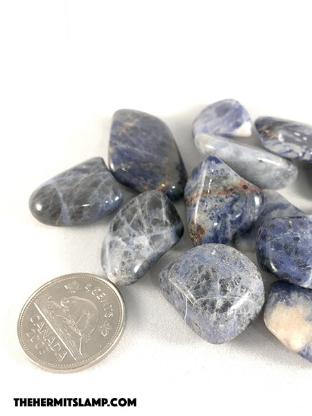 Sodalite (Multiple Options)