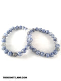 Sodalite Bracelet (Multiple Options)