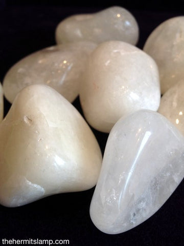 Sulphur Quartz