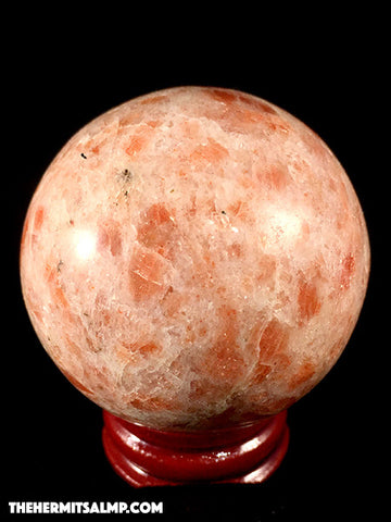 Sunstone Sphere