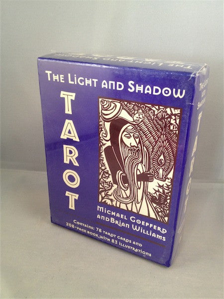 Light and Shadow Tarot
