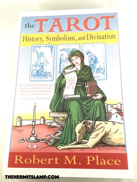 The Tarot: History, Symbolism, and Divination
