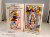 Tarot de Marseille - Jean Dodal (Flornoy)