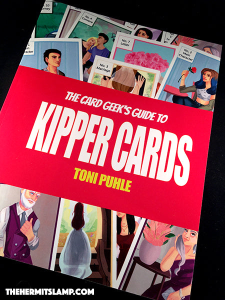 The Card Geek's Guide to Kipper Cards