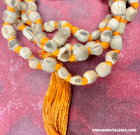 Tulsi Seed Prayer Mala