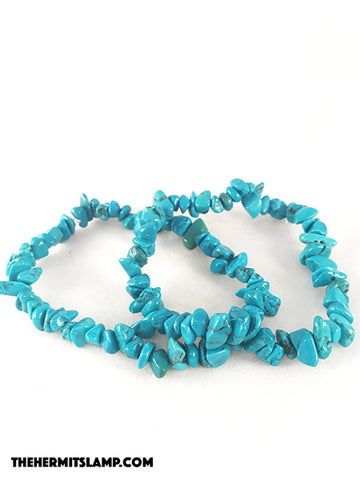 Turquoise Bracelet (Multiple Options)