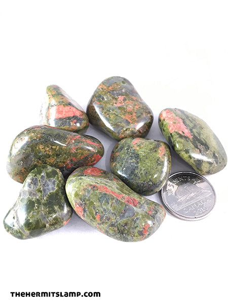 Unakite