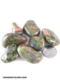 Unakite