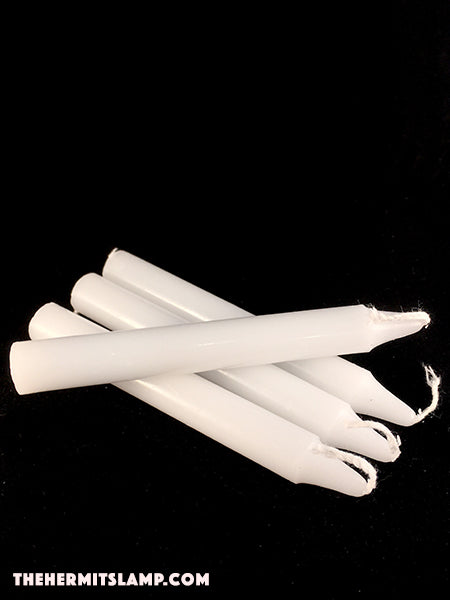 Chime Candles (Multiple Options)
